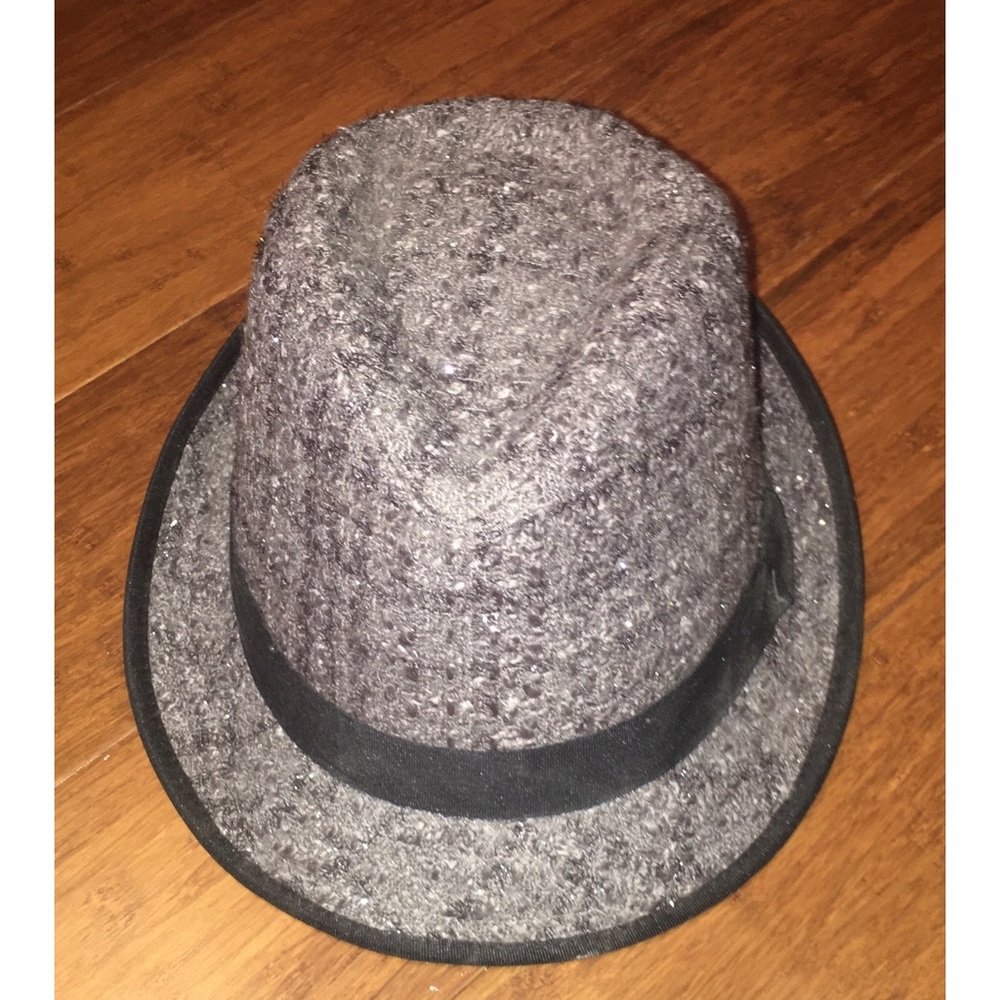 Fedora Hat